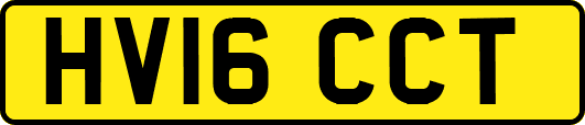 HV16CCT
