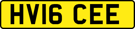 HV16CEE