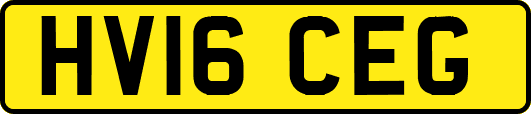 HV16CEG