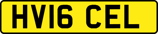 HV16CEL