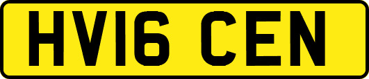 HV16CEN