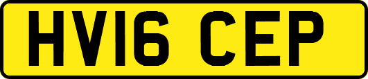 HV16CEP