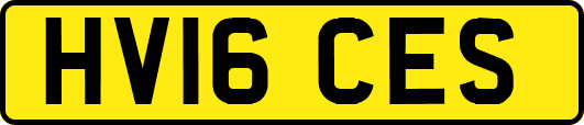 HV16CES
