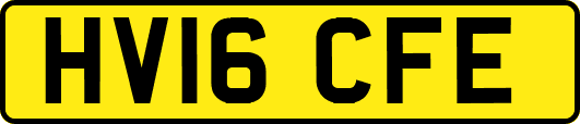 HV16CFE