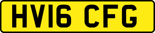 HV16CFG
