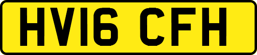 HV16CFH