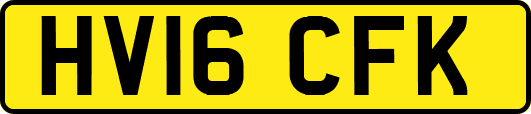 HV16CFK
