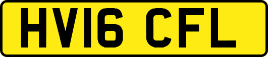 HV16CFL