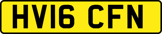HV16CFN