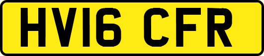 HV16CFR