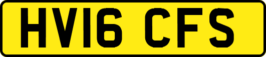 HV16CFS