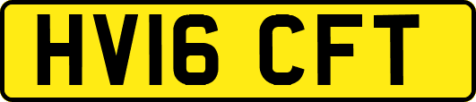 HV16CFT