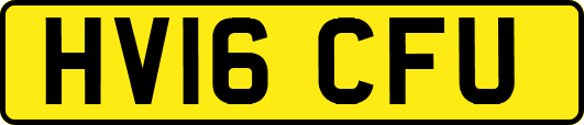 HV16CFU