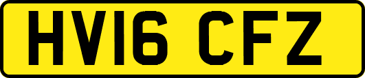 HV16CFZ