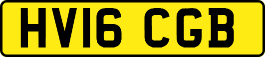 HV16CGB