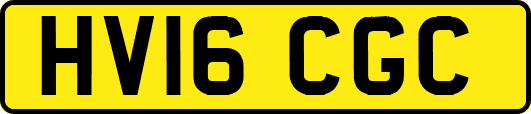 HV16CGC