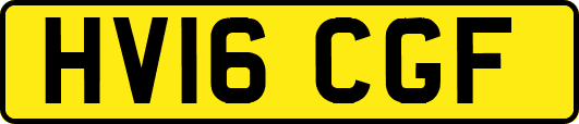 HV16CGF
