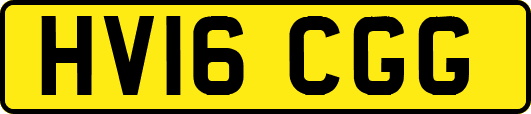 HV16CGG