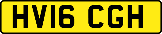 HV16CGH