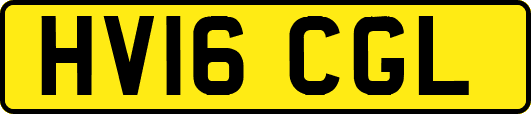 HV16CGL