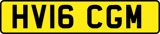 HV16CGM