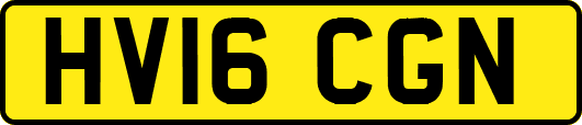 HV16CGN
