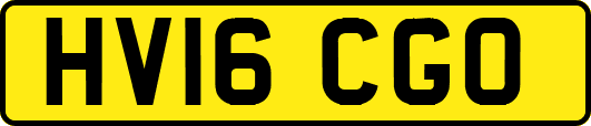 HV16CGO