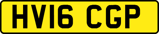 HV16CGP