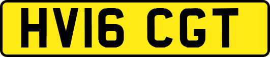 HV16CGT