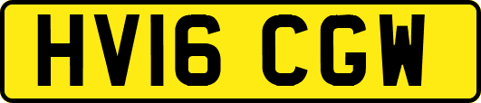 HV16CGW