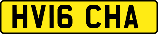 HV16CHA