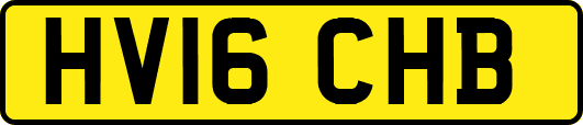 HV16CHB