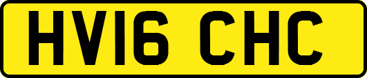 HV16CHC