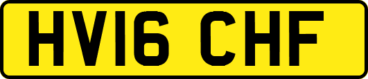 HV16CHF