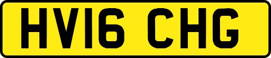 HV16CHG