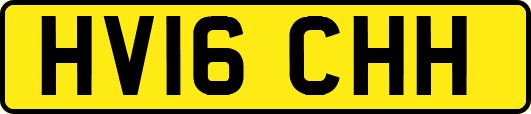 HV16CHH