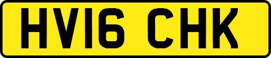 HV16CHK