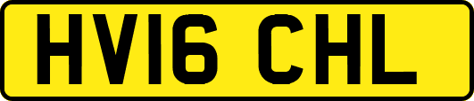 HV16CHL