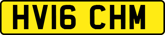 HV16CHM