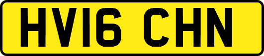 HV16CHN