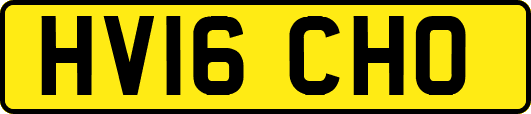 HV16CHO