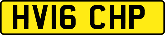HV16CHP
