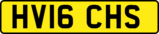 HV16CHS