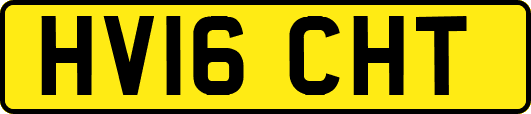 HV16CHT
