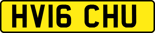 HV16CHU