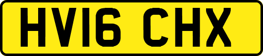 HV16CHX