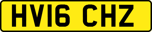 HV16CHZ