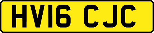 HV16CJC