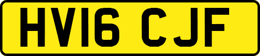 HV16CJF