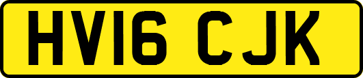 HV16CJK
